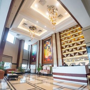 Arcadia Hotel