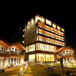 Dls Divine River Resort And Spa, Rishikesh