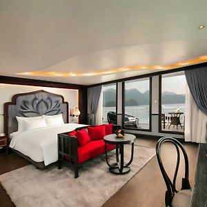 Le Journey Luxury Cruise Lan Ha Bay